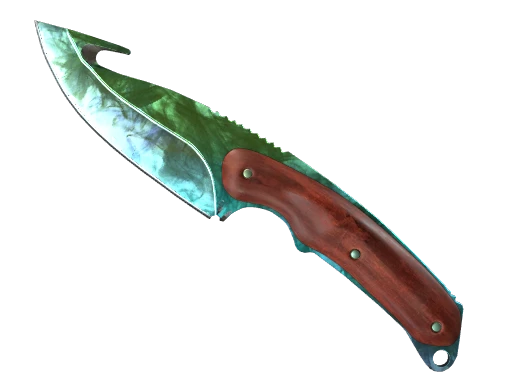★ Gut Knife | Gamma Doppler (Factory New) - Phase 4