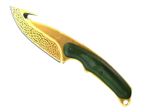 ★ StatTrak™ Gut Knife | Lore (Factory New)