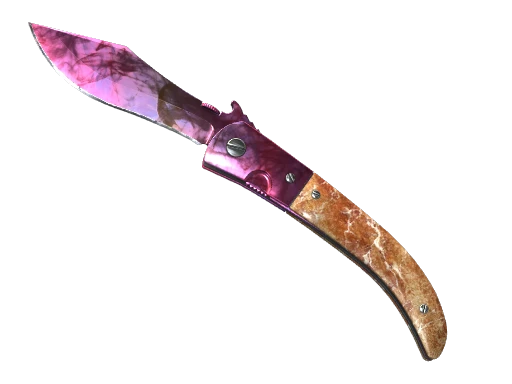 ★ Navaja Knife | Doppler (Minimal Wear) - Phase 2
