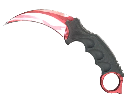 ★ Karambit | Slaughter (Minimal Wear)