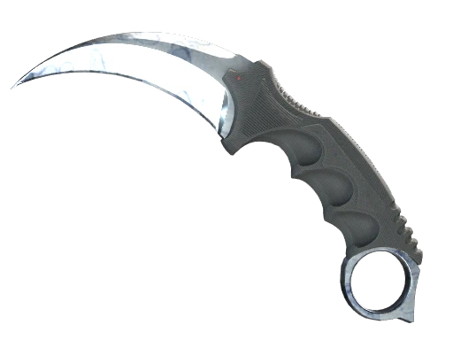 ★ Karambit | Stained (Minimal Wear)