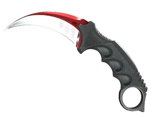 ★ StatTrak™ Karambit | Autotronic (Field-Tested)