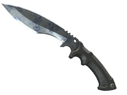★ StatTrak™ Kukri Knife | Stained (Factory New)