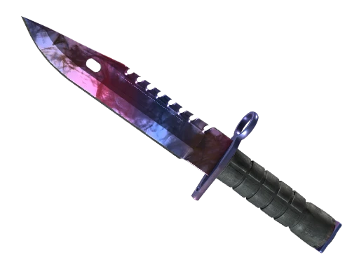 ★ StatTrak™ M9 Bayonet | Doppler (Factory New) - Phase 1