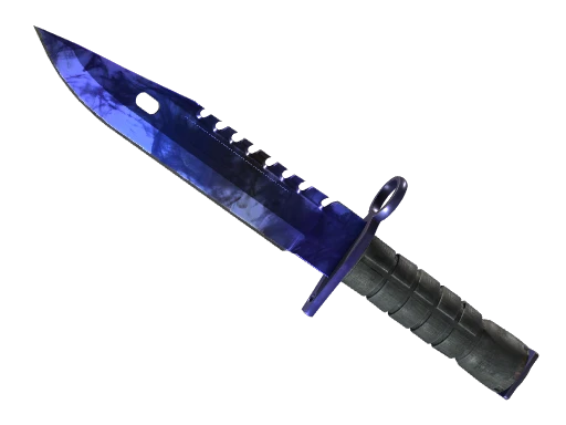 ★ M9 Bayonet | Doppler (Factory New) - Phase 4