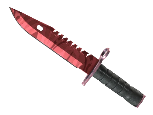 ★ M9 Bayonet | Slaughter (Factory New)