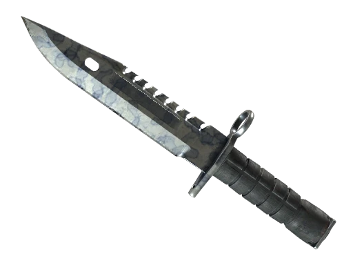 ★ M9 Bayonet | Stained (Field-Tested)