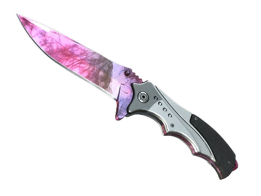 ★ StatTrak™ Nomad Knife | Doppler (Factory New) - Phase 2